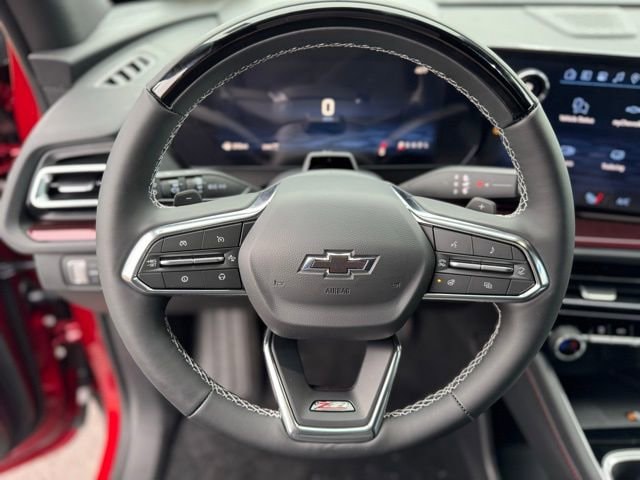 2026 Chevrolet Traverse Z71 - Photo 15