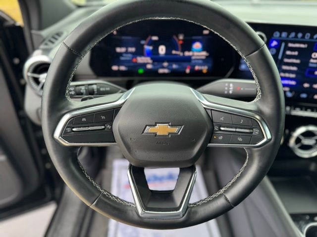2024 Chevrolet Blazer EV LT - Photo 17