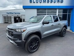 2026 Chevrolet Colorado Trail Boss Truck