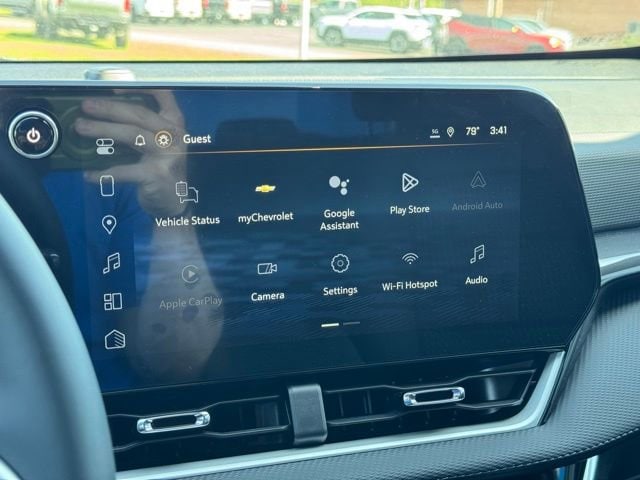 2026 Chevrolet Equinox LT - Photo 19