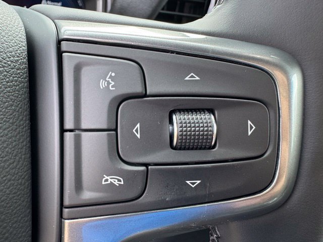 2026 Chevrolet Silverado 1500 LT - Photo 21