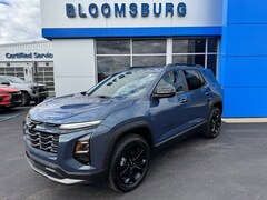 2026 Chevrolet Equinox LT SUV