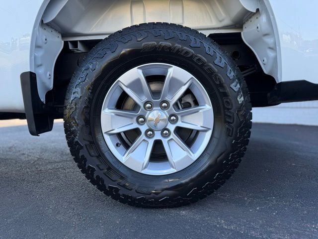 2026 Chevrolet Silverado 1500 Work Truck - Photo 7