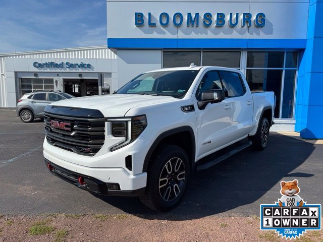  GMC Sierra 1500
