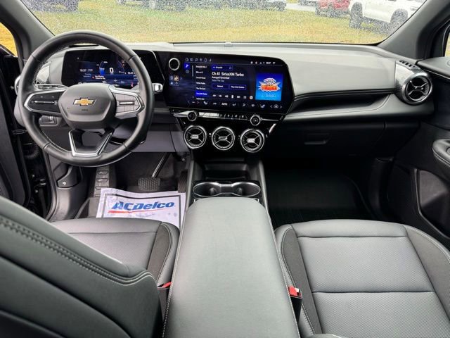 2024 Chevrolet Blazer EV LT - Photo 16