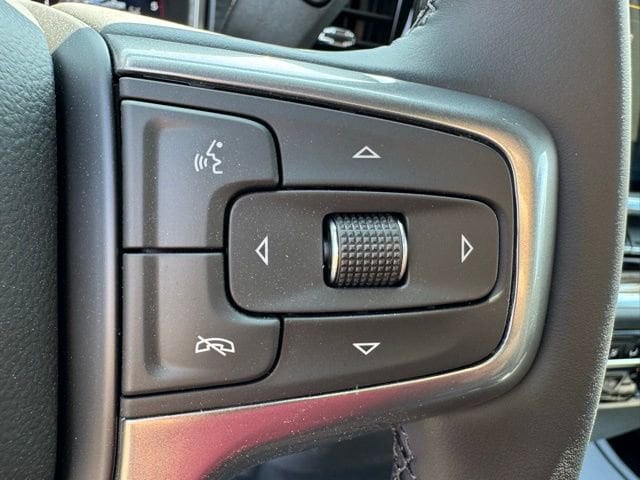 2025 Chevrolet Silverado 2500 HD LT - Photo 21