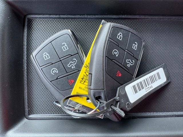 2025 Chevrolet Silverado 2500 HD LT - Photo 30