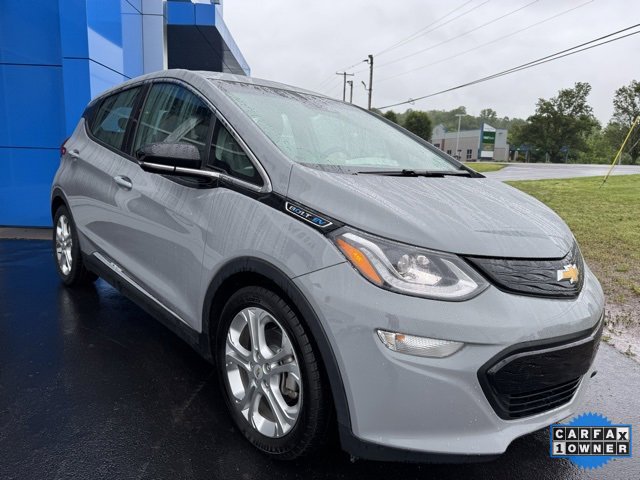 Used 2020 Chevrolet Bolt EV LT with VIN 1G1FY6S02L4115580 for sale in Bloomsburg, PA