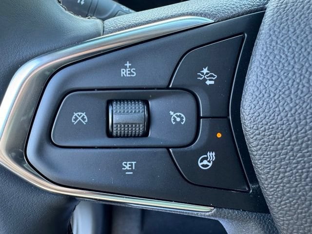 2026 Chevrolet Trailblazer LT - Photo 16