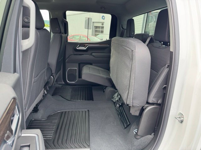 2026 Chevrolet Silverado 1500 LT - Photo 16