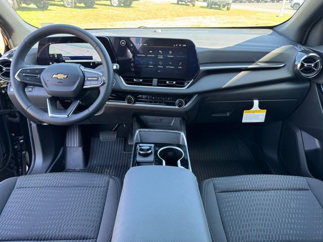 2026 Chevrolet Equinox LT - Photo 12