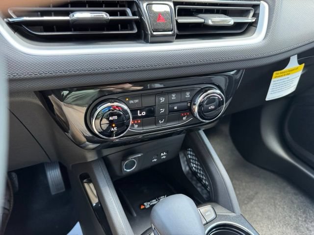 2026 Chevrolet Trailblazer LT - Photo 23