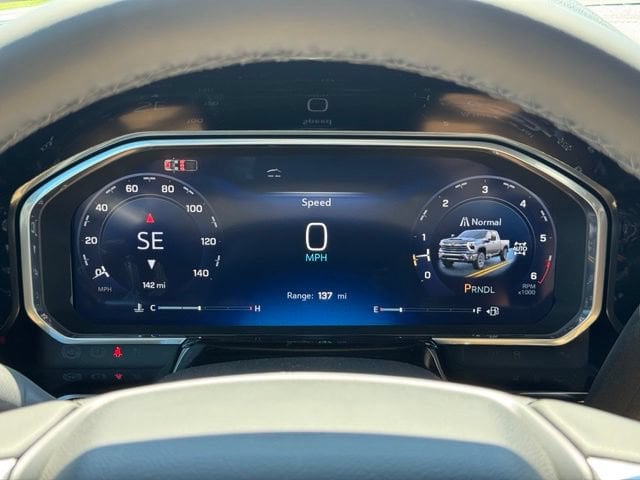2026 Chevrolet Silverado 2500 HD LT - Photo 26