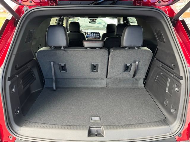 2026 Chevrolet Traverse Z71 - Photo 7
