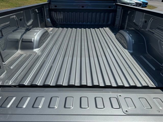 2025 Chevrolet Silverado 2500 HD LT - Photo 8