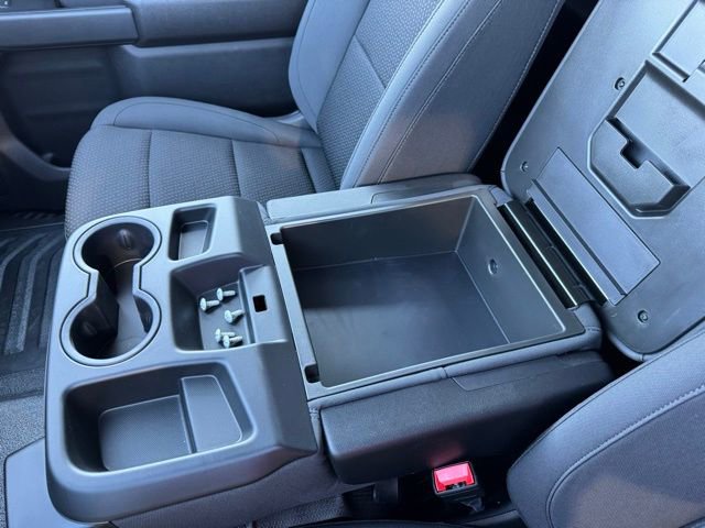 2026 Chevrolet Silverado 1500 Work Truck - Photo 20