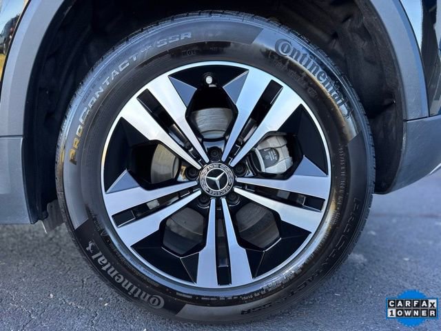 2025 Mercedes-Benz GLA GLA250 - Photo 7