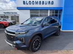 2026 Chevrolet Traverse Z71 SUV