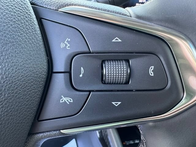 2026 Chevrolet Trailblazer LT - Photo 17