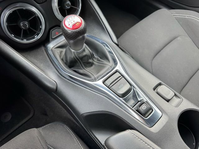 2020 Chevrolet Camaro 1SS - Photo 19