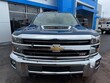  Chevrolet Silverado 2500 HD