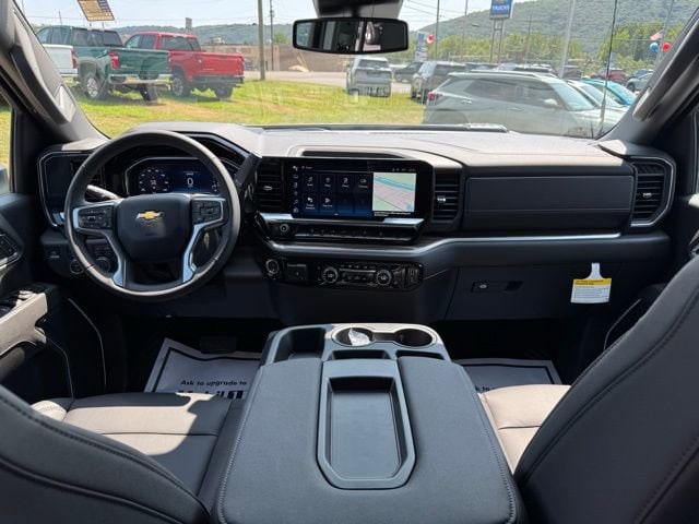 2025 Chevrolet Silverado 2500 HD LT - Photo 18