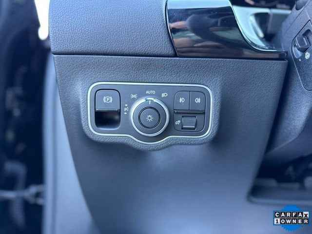 2025 Mercedes-Benz GLA GLA250 - Photo 19