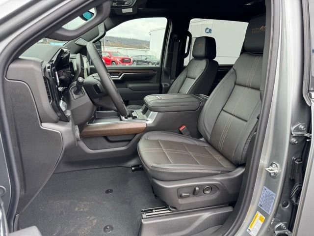2026 Chevrolet Silverado 2500 HD High Country - Photo 13