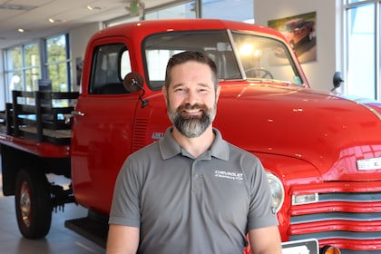 Staff member MATT WEYRAUCH from ID_164e53cdc1eb