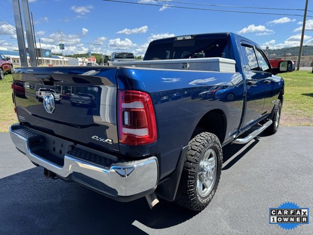 2021 Ram 2500 Tradesman photo 4