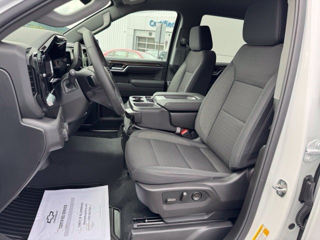 2026 Chevrolet Silverado 1500 LT - Photo 11