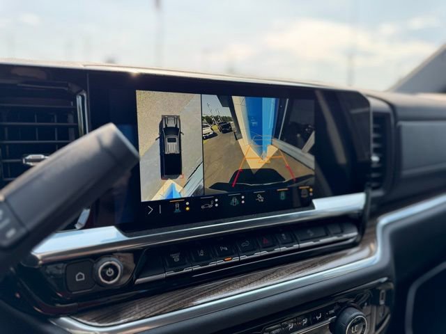 2025 Chevrolet Silverado 2500 HD LT - Photo 26