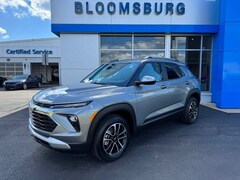 2026 Chevrolet Trailblazer LT SUV