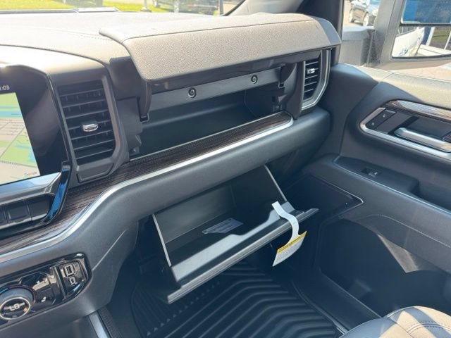 2026 Chevrolet Silverado 2500 HD LT - Photo 32