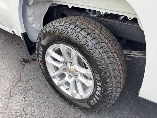 2026 Chevrolet Silverado 1500 LT - Photo 8