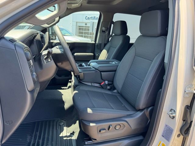 2026 Chevrolet Silverado 2500 HD Custom - Photo 11