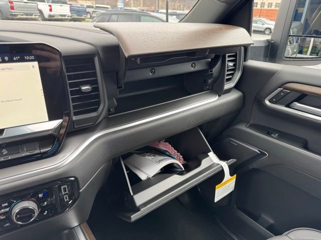 2026 Chevrolet Silverado 2500 HD High Country - Photo 29