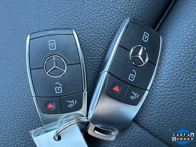 2025 Mercedes-Benz GLA GLA250 - Photo 30