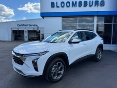 2026 Chevrolet Trax LT SUV