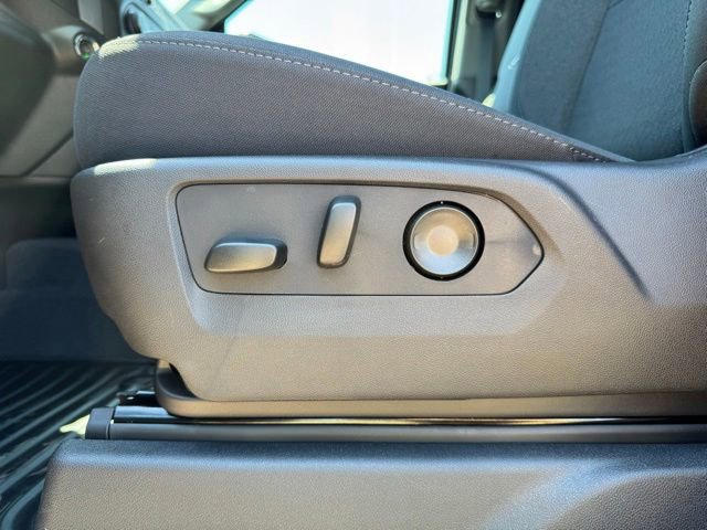 2026 Chevrolet Silverado 2500 HD Custom - Photo 13