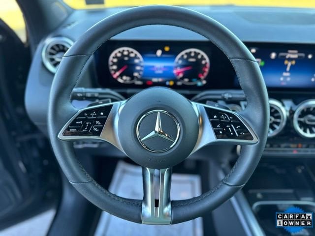 2025 Mercedes-Benz GLA GLA250 - Photo 16