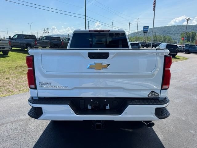 2026 Chevrolet Silverado 2500 HD LT - Photo 6