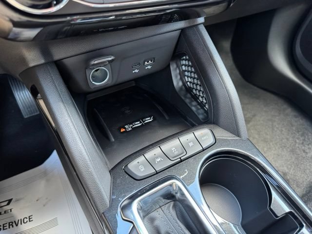 2026 Chevrolet Trailblazer LT - Photo 24