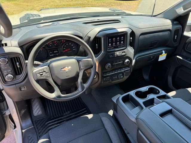 2026 Chevrolet Silverado 2500 HD Custom - Photo 17