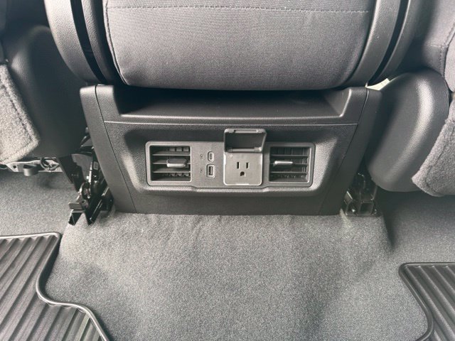 2026 Chevrolet Silverado 1500 LT - Photo 17