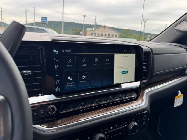 2026 Chevrolet Silverado 1500 LT - Photo 25