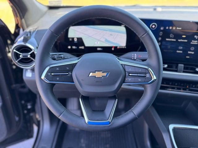 2026 Chevrolet Equinox LT - Photo 13