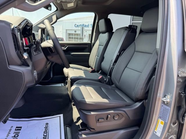 2025 Chevrolet Silverado 2500 HD LT - Photo 10