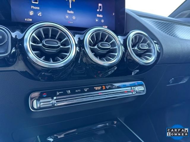 2025 Mercedes-Benz GLA GLA250 - Photo 24