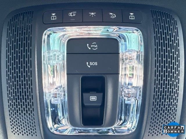 2025 Mercedes-Benz GLA GLA250 - Photo 28